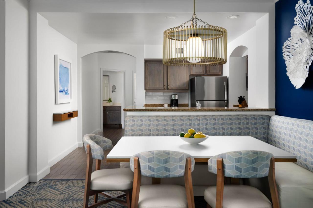 Hotel Marriott'S Ocean Pointe Palm Beach Shores Exterior foto