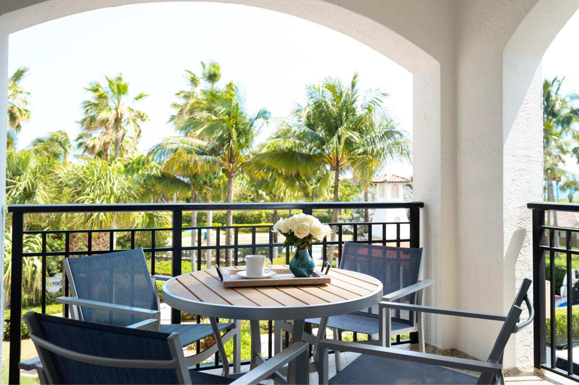 Hotel Marriott'S Ocean Pointe Palm Beach Shores Exterior foto