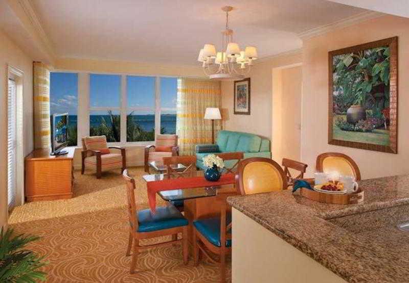 Hotel Marriott'S Ocean Pointe Palm Beach Shores Habitación foto